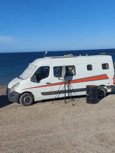 Motorhome