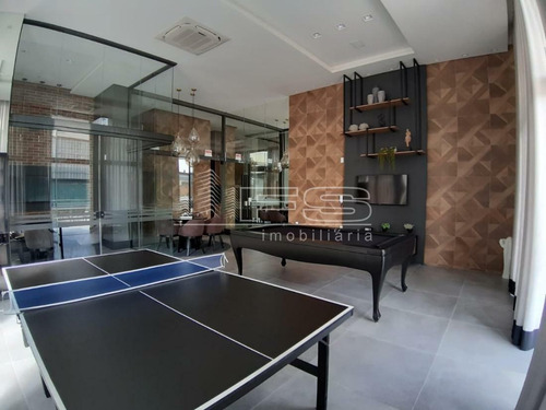 Imagem 15 de 15 de Saint Laurent Residence - 4 Suites Itapema - 3315