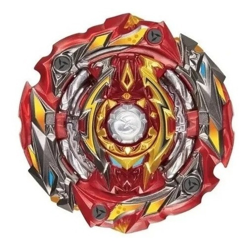 Beyblade Burst Sparking World Spriggan B172 Sem Lancador