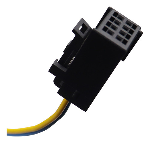 Par Retrovisor Ducato 2017 2018 19 20 21 Fixo Pisca Curto