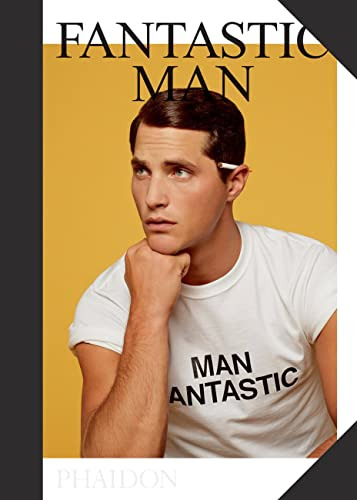 Libro Fantastic Man 70 Men Of Great Style And Substance [en