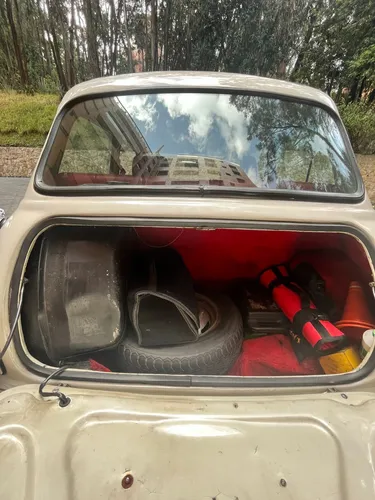 Mini CORD 1.0 John Cooper