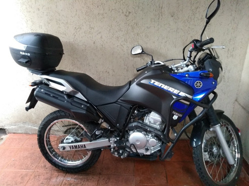 Yamaha Tenere