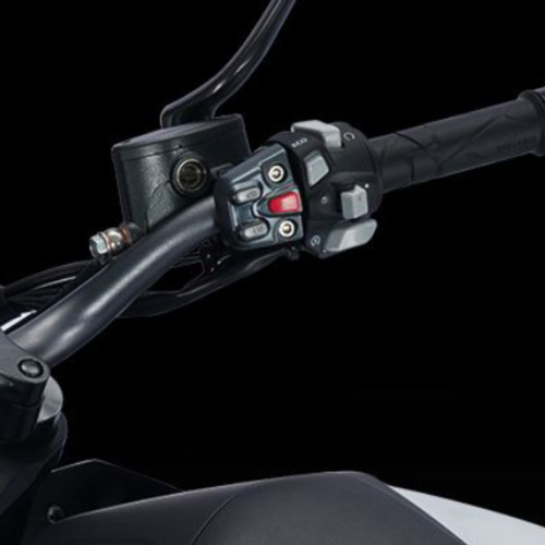 Zontes R2 350 0km Monobrazo Abs Usb Pantalla Tft Full Color
