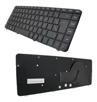 Comprar Teclado Hp G42 Compaq Cq42 Aeax1600110 V112246ar1 Ax1