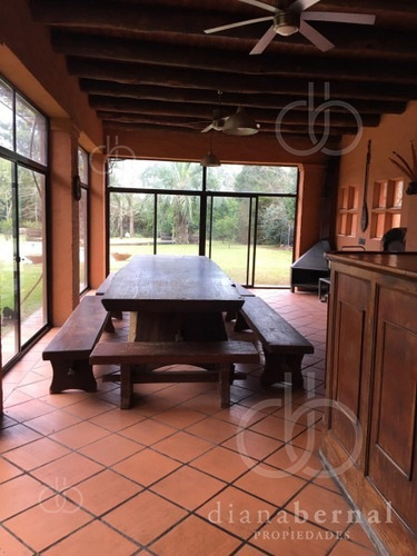 Imagen 12 de 30 de Punta Del Este, Barrio Privado, 700 M2 Construidos.- Ref: 54308