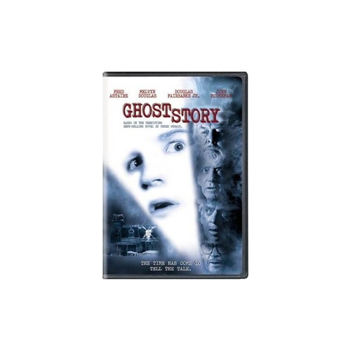 Ghost Story Ghost Story Usa Import Dvd Nuevo