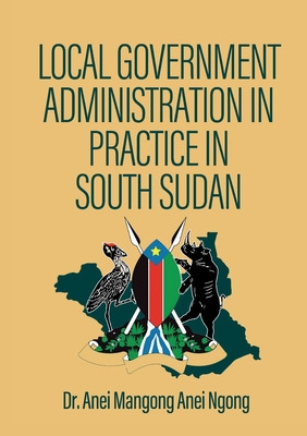 Libro Local Government Administration In Practice In Sout...