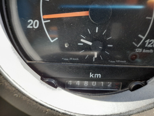 Imagen 15 de 15 de Ford Cargo 1722 C/s Blancin 2007
