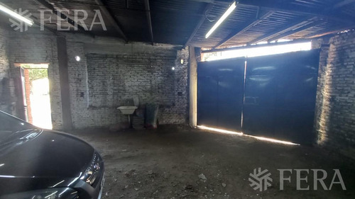 Imagen 4 de 5 de Venta Depósito En Villa Dominico (31120)