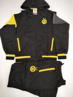 conjunto bvb masculino