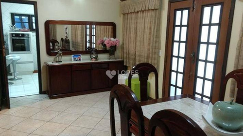 Imagem 7 de 15 de Casa À Venda, 320 M² Por R$ 1.200.000,00 - Itaipu - Niterói/rj - Ca12342