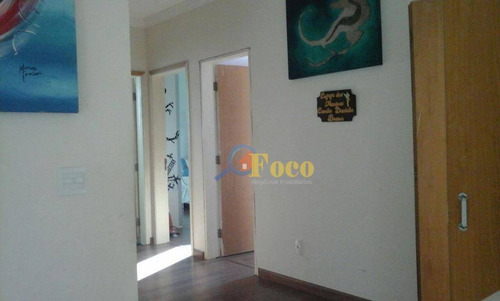Imagem 7 de 18 de Casa Com 4 Dormitórios À Venda, 345 M² Por R$ 650.000,00 - Condomínio Bosque Dos Pires - Itatiba/sp - Ca0537