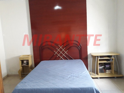 Imagem 5 de 19 de Casa Terrea Em Jaçana - São Paulo, Sp - 313247
