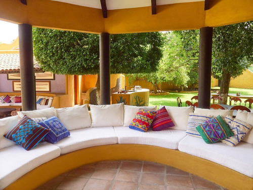 Casa En Venta En Yautepec Morelos (m2c337)