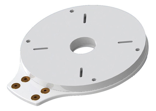 Seaview Modular Plate F Select Radars-glomex Intellian Kvh