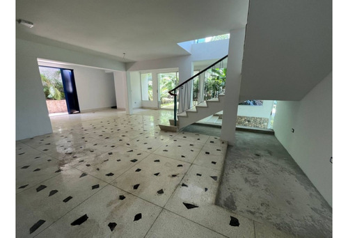 Casa En Venta - La Castellana