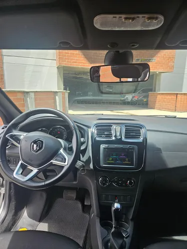 Renault Stepway 1.6 Dynamique / Intens Automática