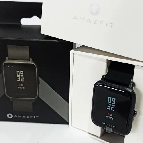Reloj Amazfit Bip Correr Pasear Ciclismo Indoor Mjes Gps
