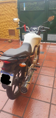 Honda Titan 150