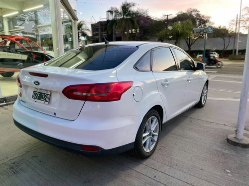 Ford Focus 1.6s /l15 - No Chevrolet Cruze/ Peugeot 408/tiida