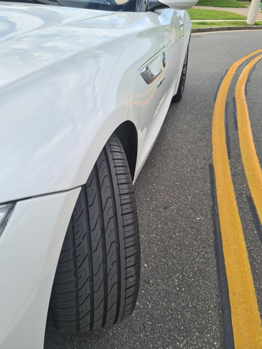 Bmw Z4 2014 2.0 Sdrive20i 2p