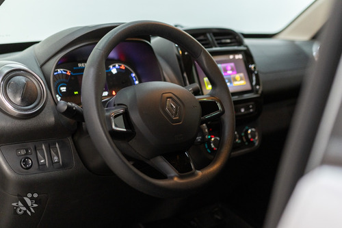 Renault Kwid 1.0 Outsider 12v Sce 5p