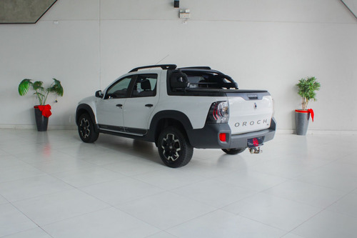 Renault Oroch Outsider 1.3Tce Flex Aut.