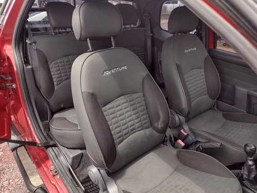 Imagen 15 de 15 de Ram 700 2019 1.6 Club Cab Adventure Mt