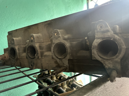 Cabeza Gm 2.0 2.2 Pontiac Buick Olbsmbile 1987-1994 14081738 (Usado)
