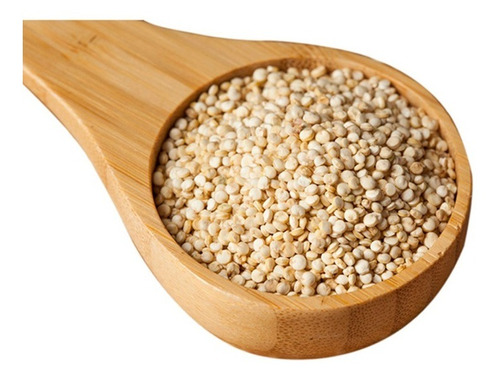Quinoa Blanca Por 2 Kilos