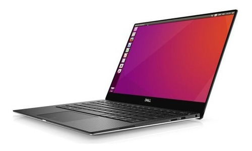 Laptop Dell Xps 13 9370 Intel Core I7 8th Gen (2019)