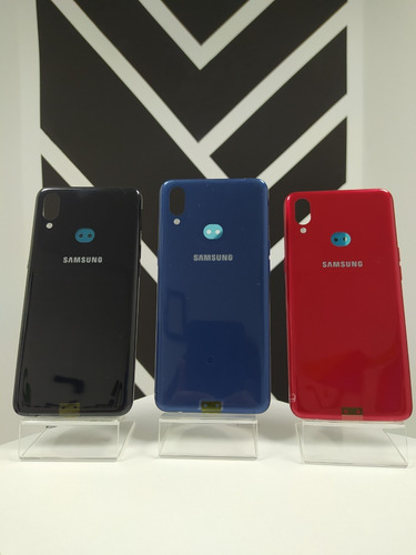 Tapa Trasera De Samsung A10, A10s, A20, A20s, A30, A30s, A50