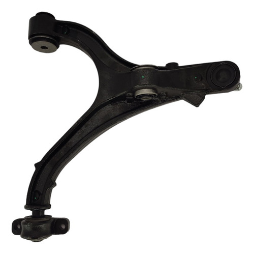 Meseta Inferior Delantera Derech Jeep Commander Xk 2006-2010