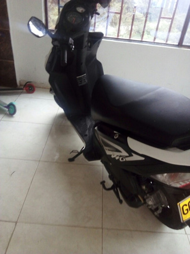 Honda 2018