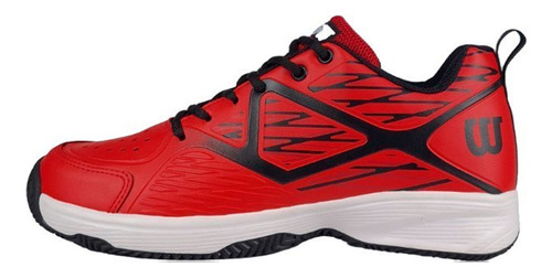 Zapatillas Wilson Slice 2 Clay 0008 Mark 6 Csi