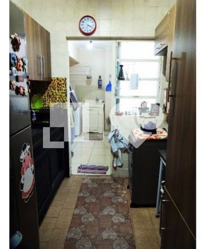 Apartamento 2 Dormitórios Reformado Na Cidade Baix - 28-im419417