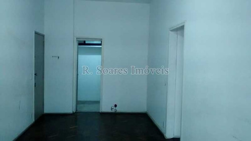 Apartamento-à Venda-copacabana-rio De Janeiro - Cpap20314