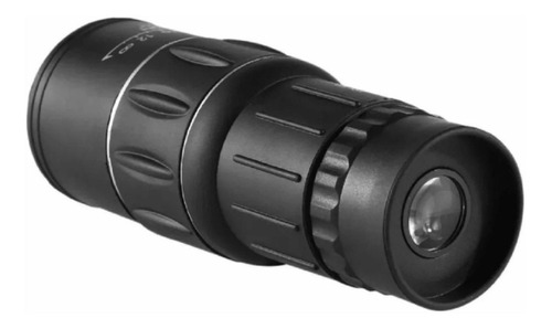 Lente Monocular Comet Binoculares De Largo Alcance 16x52mm