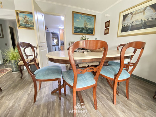 Maravillosa Casa En Venta Condominio 4d-3b En La Florida