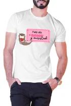 Comprar Playera Enamorados Novios Pareja Amigos 14 De Febrero Amor 