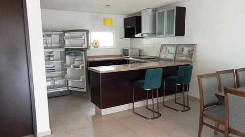 Departamento Dúplex Planta Alta En Renta Renta Por 6 Meses