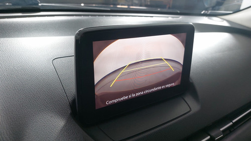 Mazda CX-3 2.0 I GRAND TOURING 2WD AT