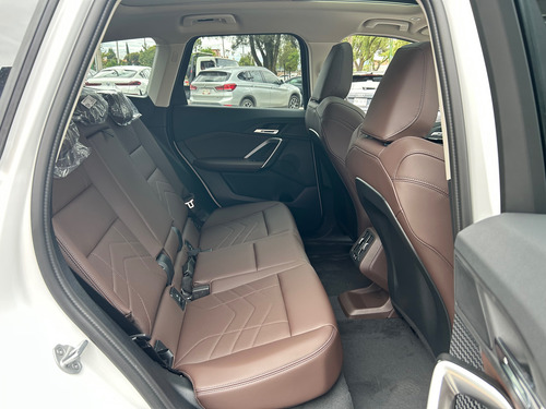 Bmw X1 Xdrive25e Aut 2026