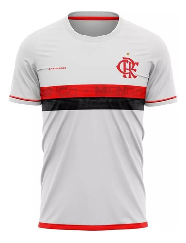 Camiseta De Flamengo Top