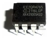Comprar Integrado Ice2qr4765 Pwm Off-line Smps Fuente De Poder