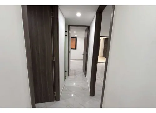 Apartamento En Venta Calasanz Parte Baja Para Estrenar.