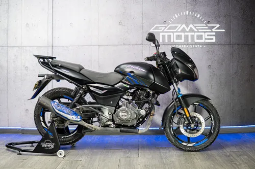 Bajaj Pulsar 180 Fi Neon 2022