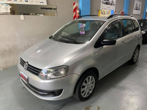 Volkswagen Suran
