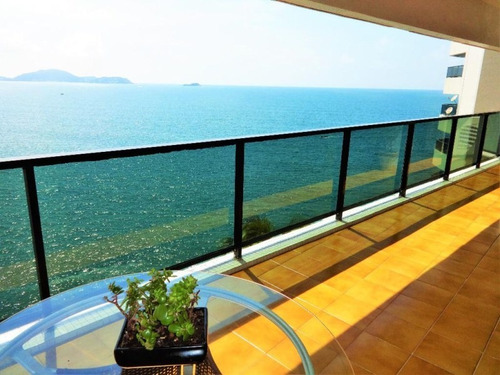 Imagem 6 de 17 de Apartamento Residencial À Venda, Praia Das Astúrias, Guarujá. - Ap3361 - 34710052